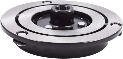Vista 5 de Silscvtt Reemplazo del buje del embrague del compresor del A/C para Toyota Tacoma 2.7L 2005-2016 Toyota Tacoma 4.0L 2005-2015