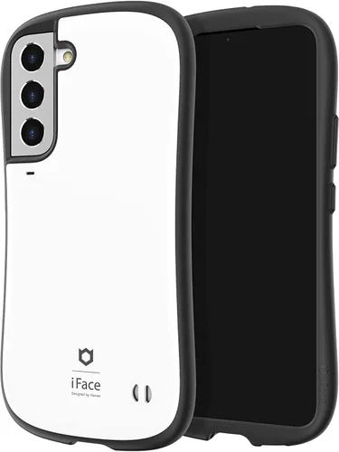 Vista 12 de iFace Funda de primera clase [compatible con Galaxy S22] – Linda funda a prueba de golpes de doble capa [carcasa rígida con parachoques] fundas