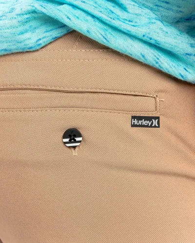 Vista 10 de Hurley Pantalones cortos H20 Dri Walk para niños