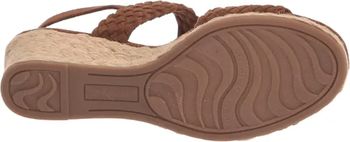 Vista 4 de Bella Vita Women's Mariella Sandal