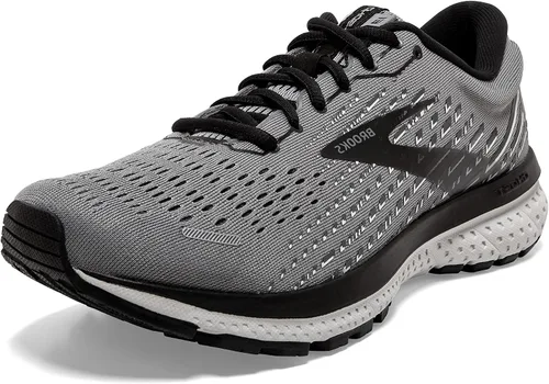 Vista 8 de Brooks Cascadia 15 - Zapatillas de trail running para mujer Negro/Violeta Hushed