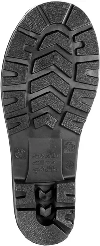 Vista 9 de Tingley mens G1 Steel Toe
