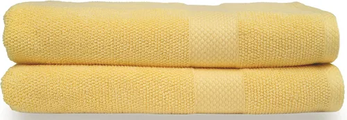 Vista 37 de MAURA Toallas de mano prémium 100% algodón de 16 x 30 pulgadas, ultra absorbentes, de secado rápido, toallas suaves para baño, toallas de mano extra