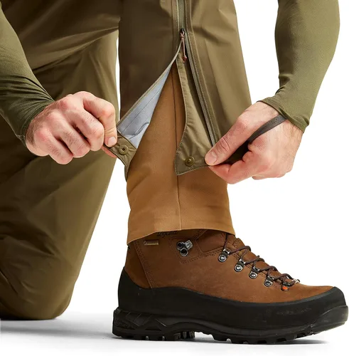 Vista 7 de SITKA Gear Dew Point - Pantalón de caza para hombre