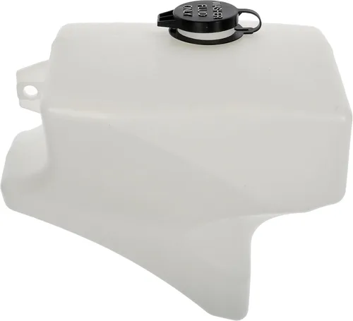 Vista 3 de Dorman 603-5402 Depósito de líquido para limpiaparabrisas Compatible con modelos seleccionados de Kenworth / Peterbilt