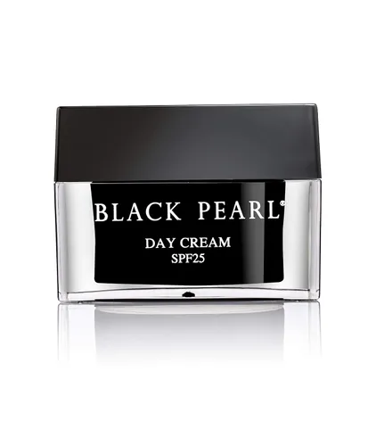 Vista 4 de Sea of Spa Crema de día SPF 25, para piel seca o muy seca, crema hidratante de día no grasa, crema facial hidratante para mujeres, con polvo
