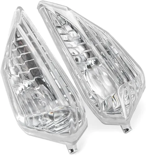 Vista 7 de Luces indicadoras LED de señal de giro para Kawasaki Z400 Z650 Z800 Z900 Z1000 Z250 Z300 Versys X300 1000 650 Klr Ninja 125 Z250SL señales