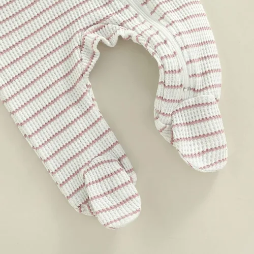 Vista 6 de Mameluco de una pieza para bebé recién nacido, ropa de bebé