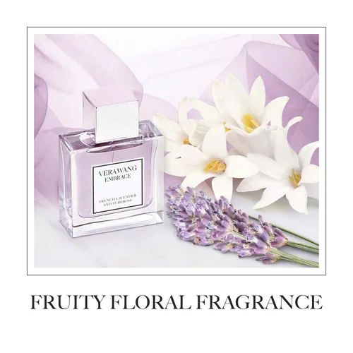 Vista 3 de Vera Wang Embrace - Perfume en espray para mujer