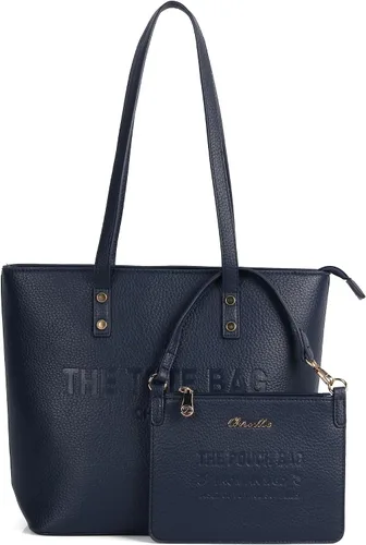 Vista 37 de Chinllo Bolso de mano para mujer, bolso mediano con asa superior
