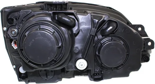 Vista 5 de Garage-Pro Faro delantero compatible con el lado del conductor Kia Sorento 2008-2009