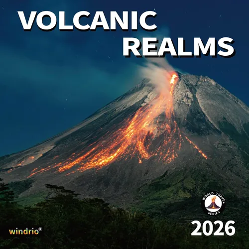 Vista 14 de Calendario de Pared 2026, Calendario 2026, noviembre de 2025 a diciembre de 2026, Calendario de Pared Beagles, 12" x 24" abierto, página completa
