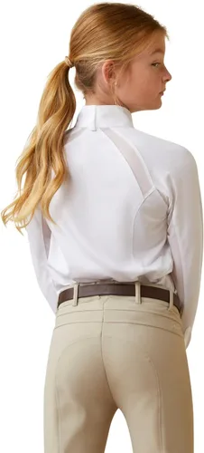 Vista 2 de ARIAT Sunstopper Pro 2.0 Show - Camisa para niños