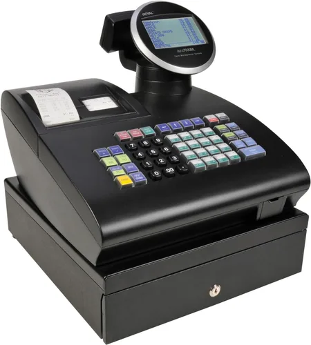Vista 4 de Royal Caja registradora Alpha 236.7 fl oz 69163Y