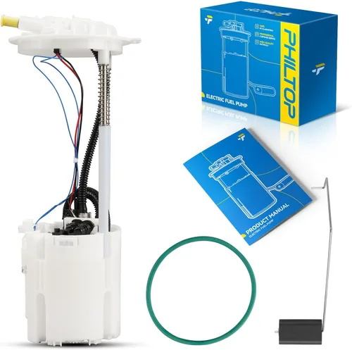 Vista 59 de Ensamblaje Eléctrico de Bomba de Combustible HFP964 PHILTOP Reemplazo para Savana 3500 2006-2016 6.6L, Savana 2500 2006-2016 V8 6.6L, 6.6L, F350