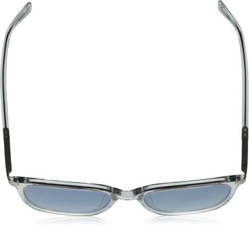 Vista 4 de Nautica Gafas de sol cuadradas N6246s para hombre