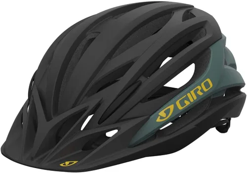 Vista 6 de Giro Artex MIPS - Cascos de bicicleta