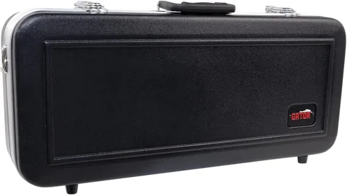 Vista 9 de Gator Cases Andante Series GC-ALTOSAX-23 - Carcasa rígida para saxofón alto (ABS moldeado)