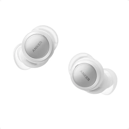 Vista 10 de Soundcore Anker Liberty Buds 2 Auriculares inalámbricos con cancelación de Negro