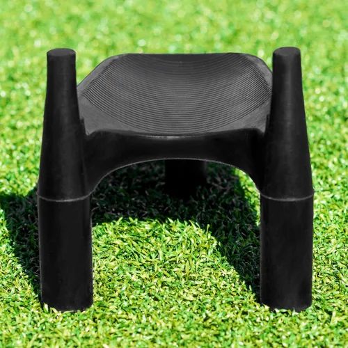 Vista 6 de FORZA Camiseta para patadas de fútbol Soporte de pelota de fútbol premium - Agarre de pelota excepcional Equipo de entrenamiento de fútbol