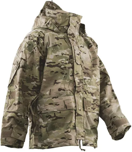Vista 2 de Tru-Spec Parka ECWCS Gen2 a prueba de H20 para hombre