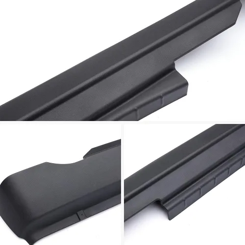 Vista 6 de CHEDA Trail Armor - Protector de cubierta de panel basculante compatible con 2009, 2010, 2011, 2012, 2013, 2014-2018, Dodge Ram 1500, 2500, 3500