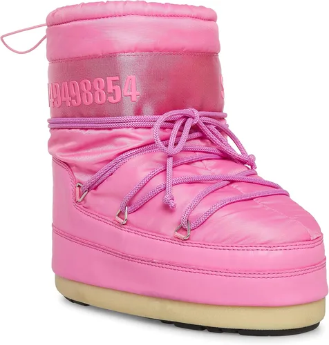 Vista 2 de Steve Madden Botas de moda Mav para mujer