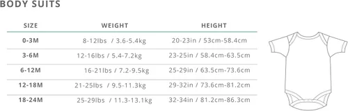 Vista 7 de Laas Body unisex de algodón orgánico, certificado GOTS, bebé, manga larga, una pieza