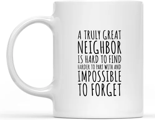 Vista 314 de Taza inspiradora y sarcasmo con texto en inglés "A Truly Great Doctor is Hard to Fond", regalos inspiradores y sarcasmo para hombres y mujeres