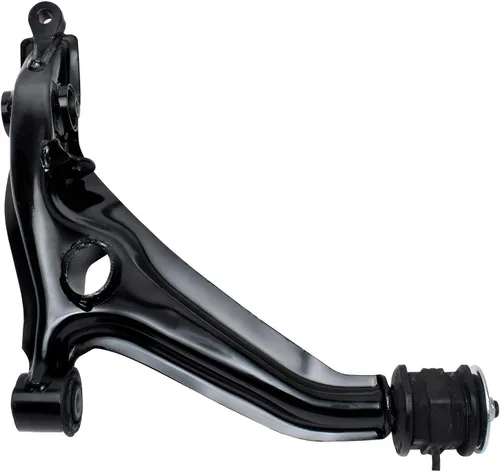 Vista 339 de Detroit Axle - Brazo de control delantero inferior trasero RWD para Dodge