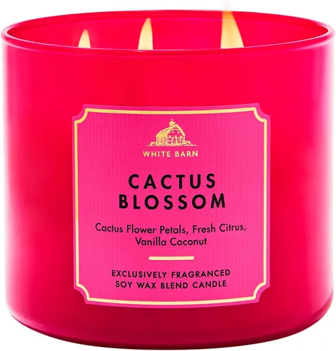 Vista 37 de Bath and Body Works Black Cherry Merlot - Vela perfumada