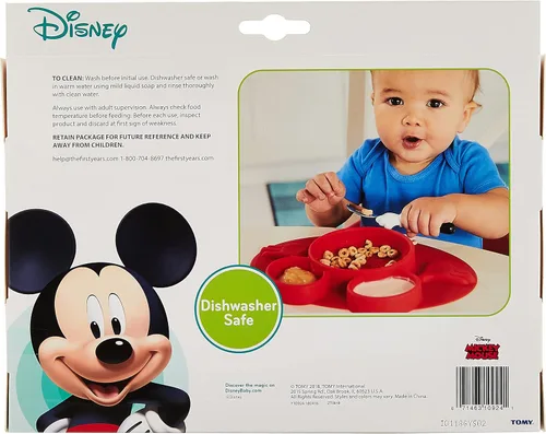 Vista 4 de Los primeros años de Disney - Mickey Mouse y Minnie Mouse