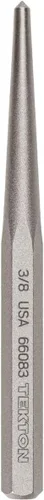 Vista 20 de TEKTON Punzón central de 1/2 pulgada 66085 Fabricado en Estados Unidos