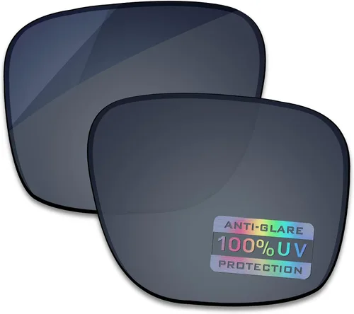 Vista 28 de Bowyer Lentes de repuesto polarizadas para gafas de sol Oakley Holbrook Family