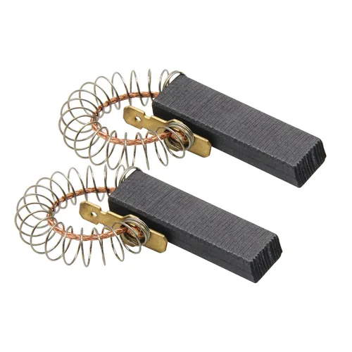 Vista 8 de 194074-2 CB325 Reemplazo de cepillo de carbono (paquete de 2) Compatible con amoladora angular GA4540 GA5040 9557NB 9557PB 9558NB 9558PB 9564H