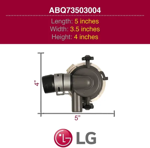 Vista 7 de LG MDX61912701 - Rejilla de ventilación original OEM para microondas LG
