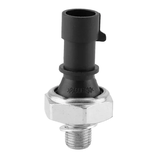 Vista 6 de Sensor de interruptor de presión de aceite de motor de coche para AVEO5 Cruze Sonic Volt[aluminio + ABS] 55354325