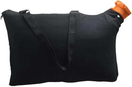 Vista 8 de 50026858 Trivac Leaf Collection Bag WGBAG500, por - Braveboy, compatible con soplador/aspiradora W-orx, modelo de repuesto WG500, WG505, WG509