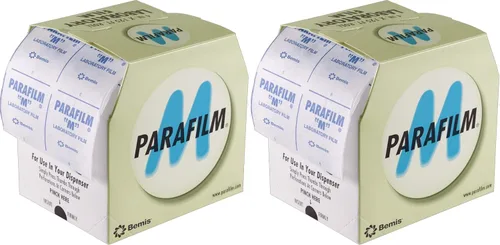 Vista 3 de Parafilm M - Película de laboratorio multiusos 5259-04LC PM996