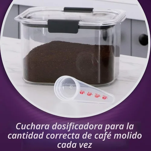 Vista 5 de Mr. Coffee Cafetera HotCup de una sola porción/sin cápsulas, 12 onzas