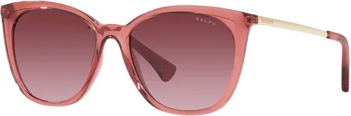 Vista 2 de Ralph by Ralph Lauren Gafas de sol Ra5280 Cat Eye para mujer
