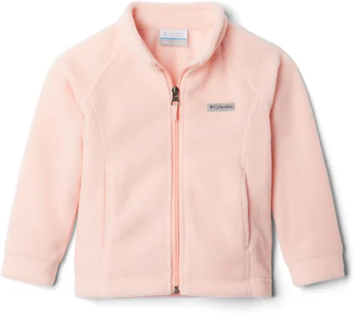 Vista 23 de Columbia - Chaqueta de forro polar Benton Springs para bebé, unisex