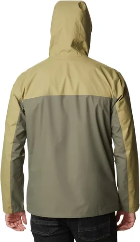 Vista 2 de Columbia Chaqueta de senderismo para hombre