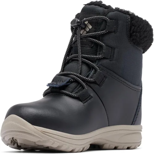 Vista 7 de Columbia Unisex-Child Moritza Boot Hiking