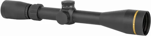 Vista 4 de Leupold VX-Freedom 3-9x40 (1 pulgada) 450 Bushmaster Retículo Dúplex Alcance de Rifle
