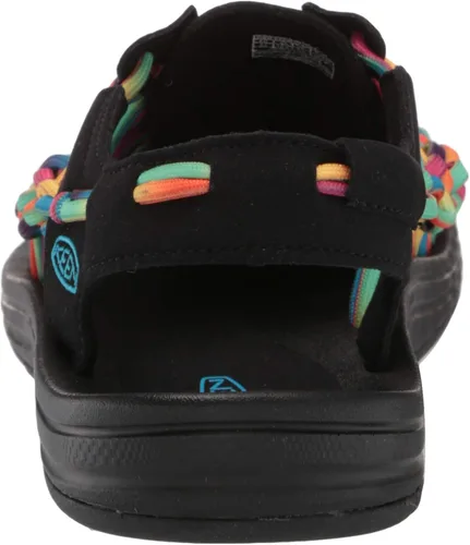 Vista 3 de KEEN UNEEK Classic - Sandalias de dos cuerdas para hombre