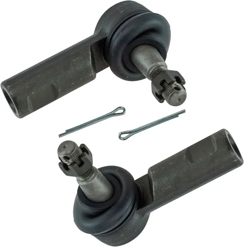 Vista 64 de TRQ Juego de barras de acoplamiento interiores delanteras 2 piezas compatibles con Acura RDX 2013-2018