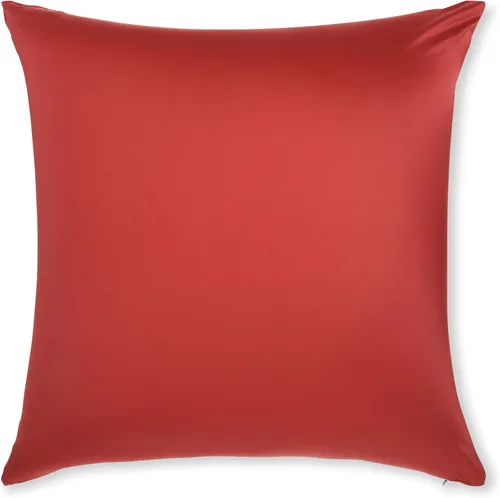 Vista 62 de PILLOWY Almohada Decorativa de 12" x 20" - Crema Durazno: 1 PIEZA Almohada de Microperlas Premium de Lujo con Tela de Nylon/Spandex 85/15. Siempre