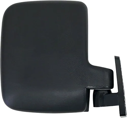 Vista 2 de Red Hawk ACC-1021 Mirror Set carros de golf