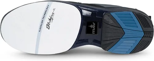Vista 5 de KR Strikeforce Mens Maverick FT BlackCobalt Right Hand